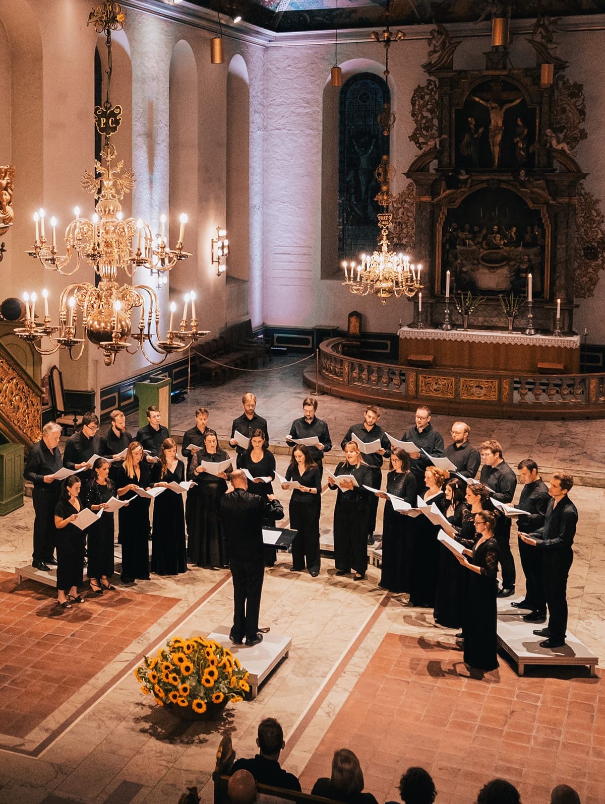 Polyphony